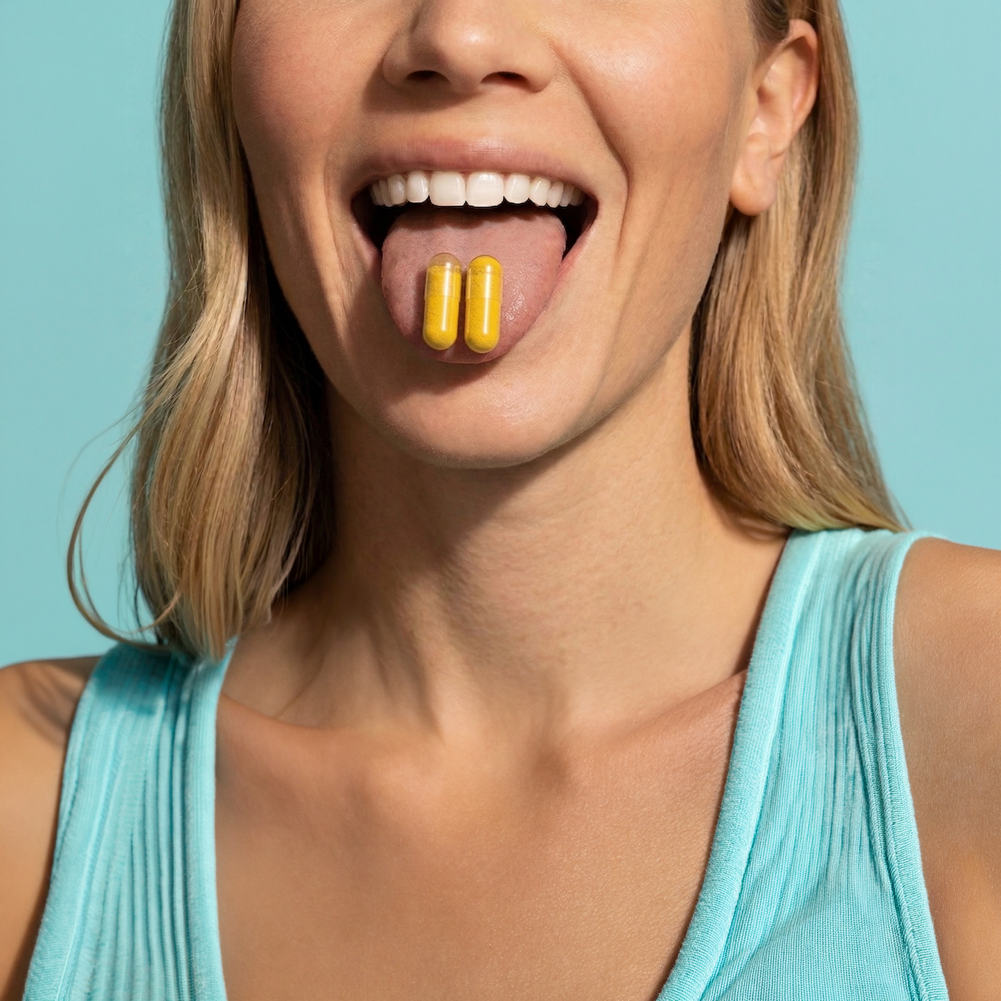 Koji Digestive Enzymes