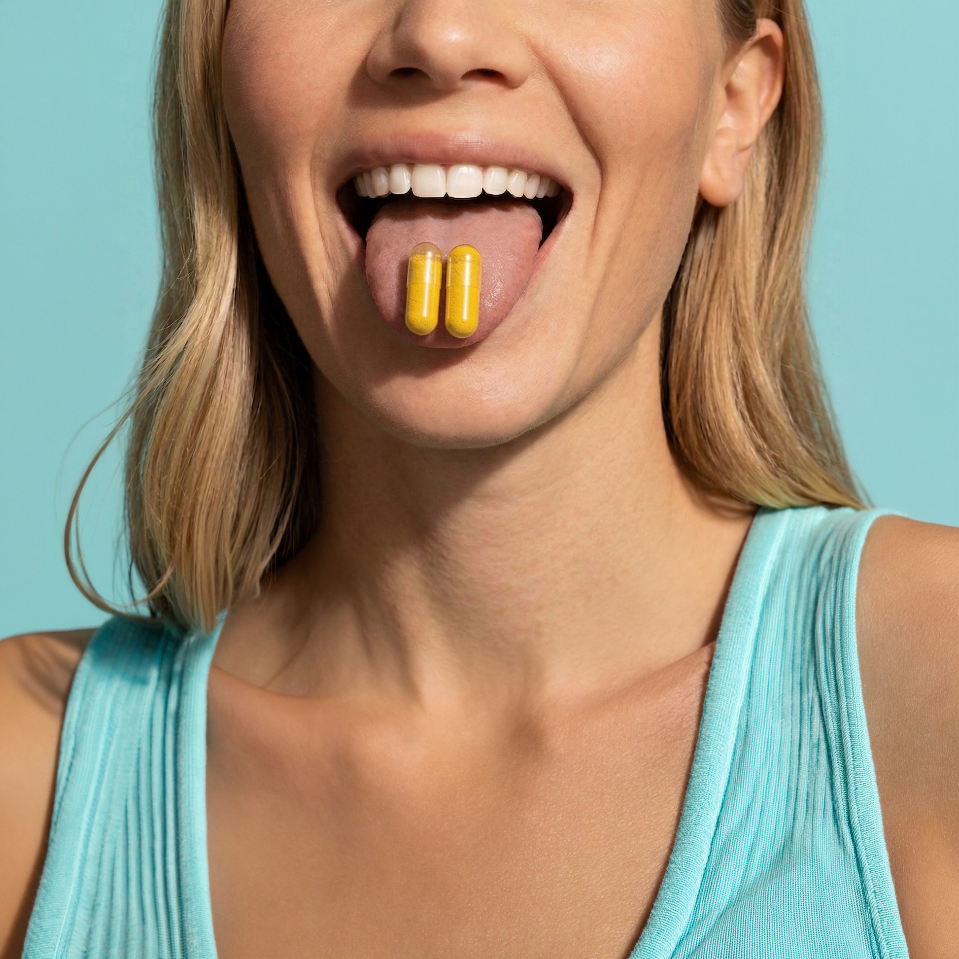 Koji Digestive Enzymes